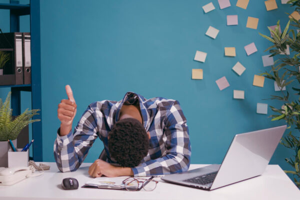 Microshiffting, posao, rad, stres