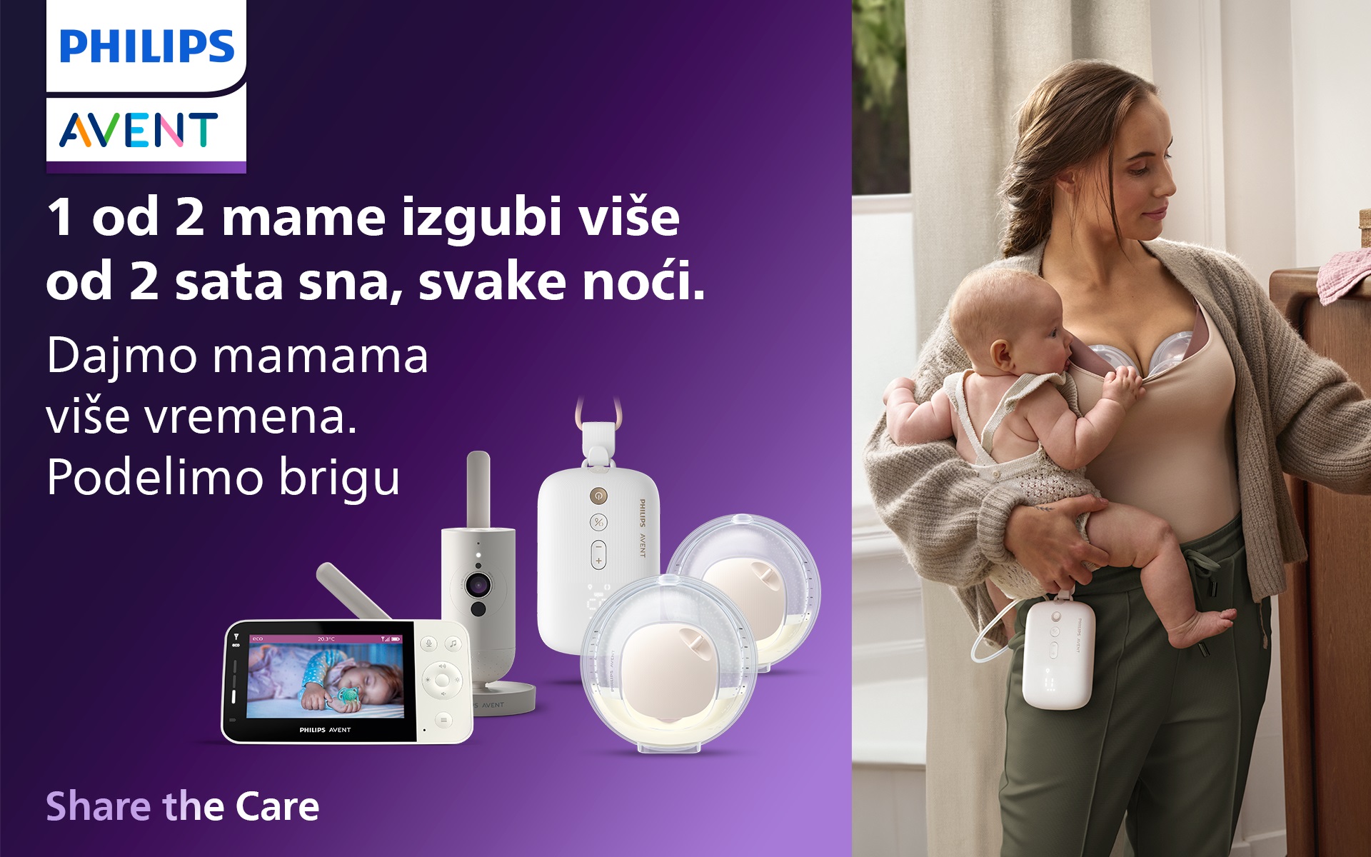 Philips Avent