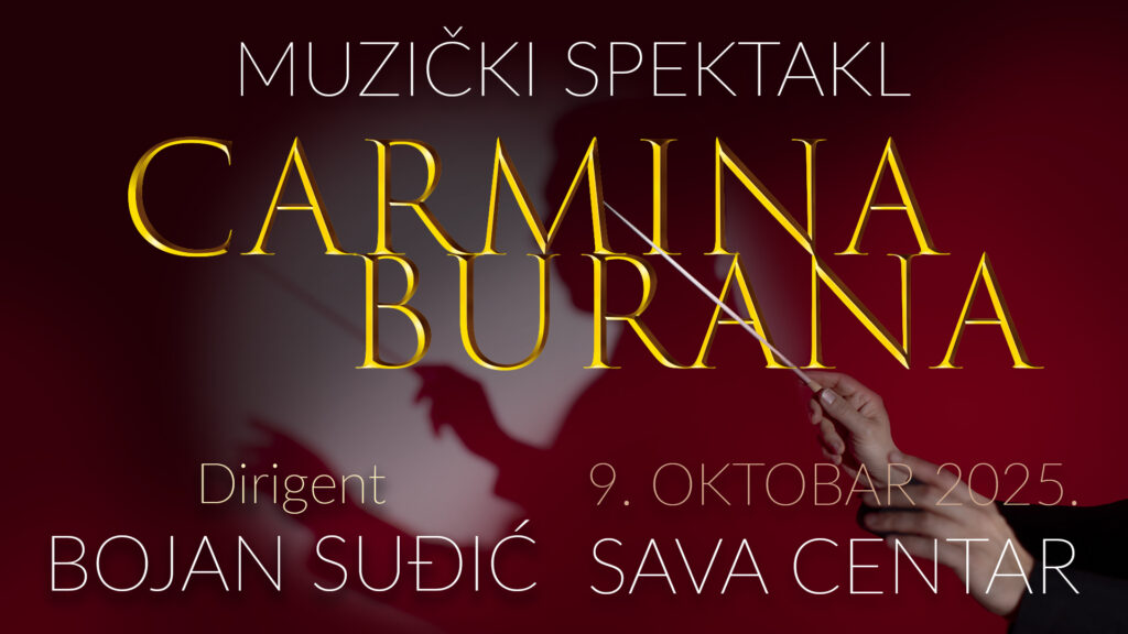 Carmina Burana