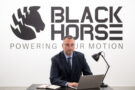 Black Horse