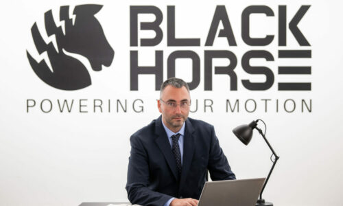 Black Horse