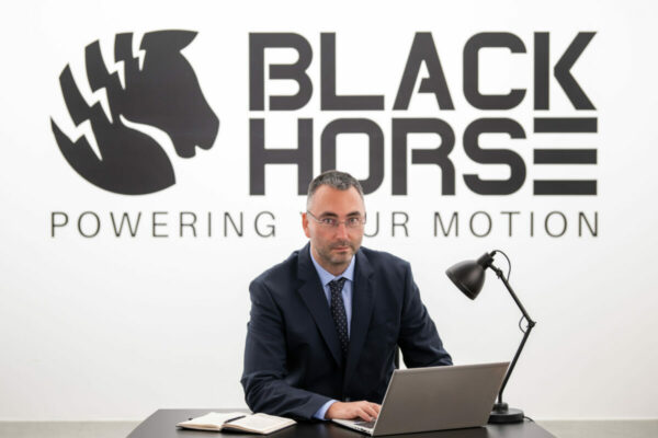 Black Horse