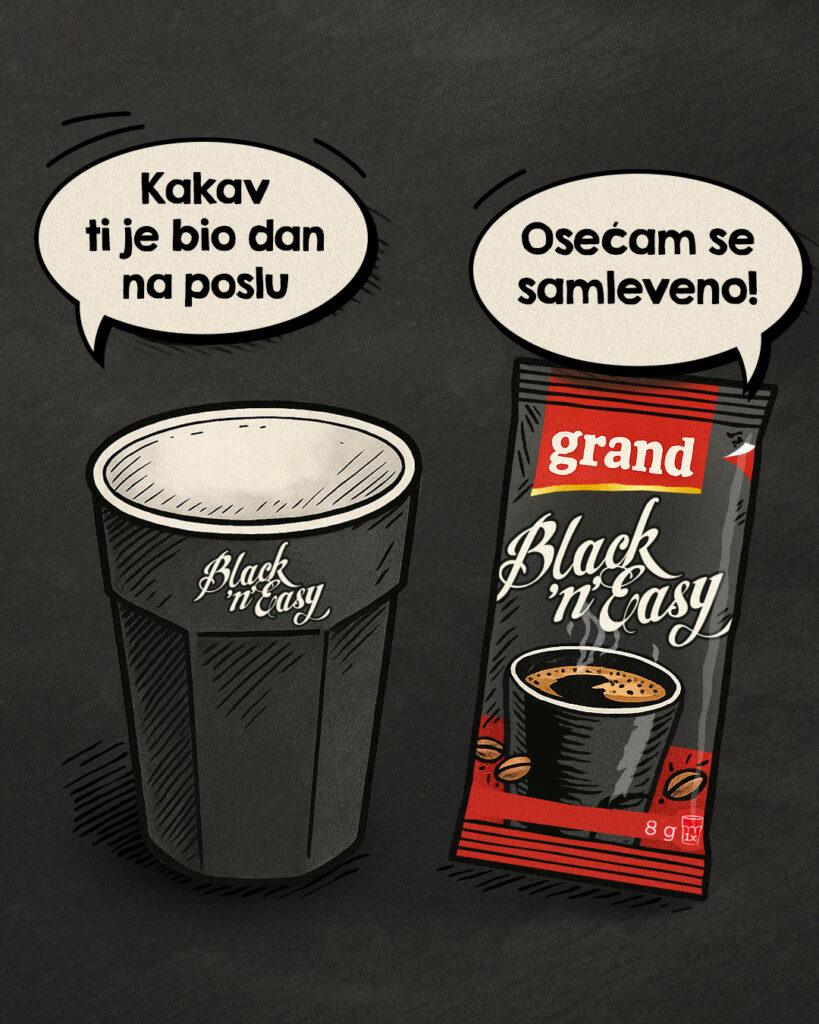 GRand kafa