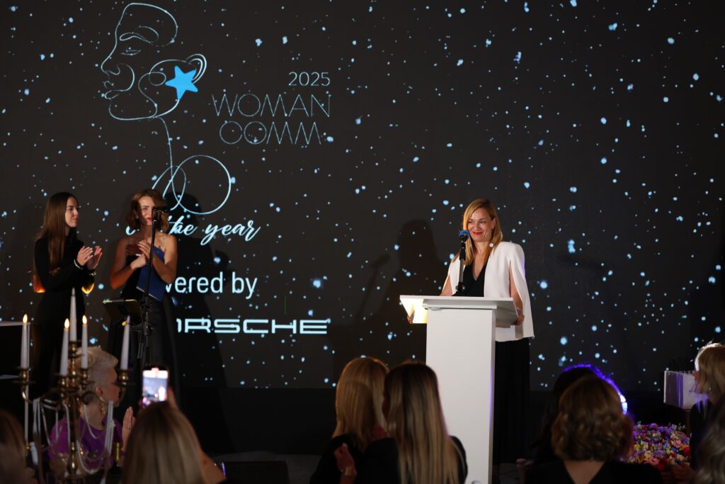 Bojana Stanković, predsednica žirija