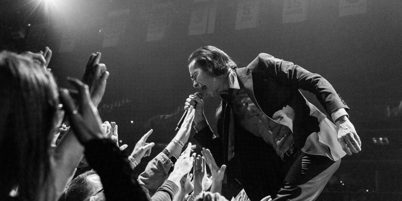 Nick Cave & The Bad Seeds