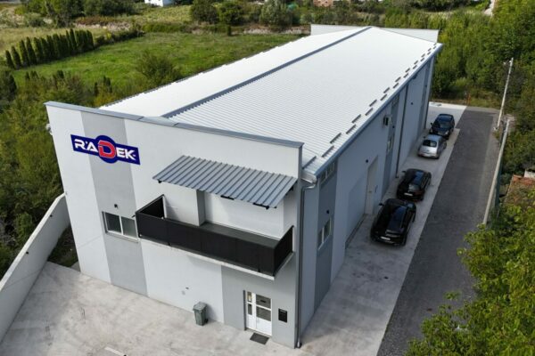RADEK