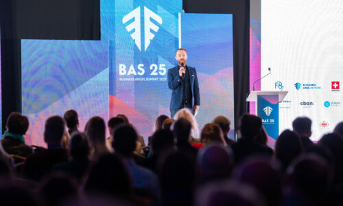 Business Angel Summit