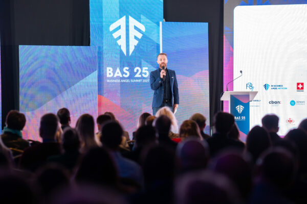 Business Angel Summit