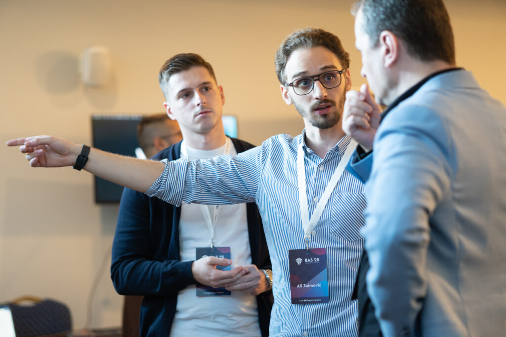 Business Angel Summit