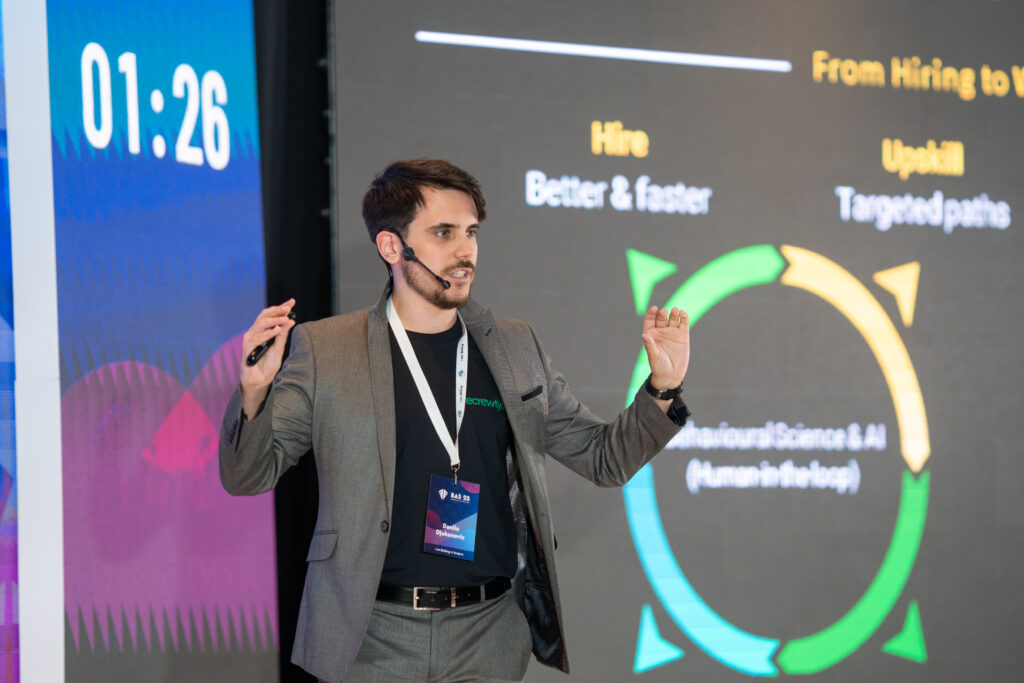 Business Angel Summit