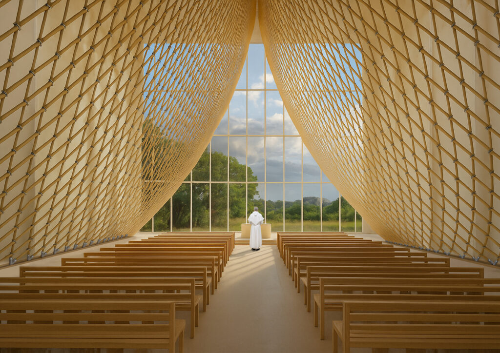 Luka Stevanović, Saint-Gobain Architecture Student Contest