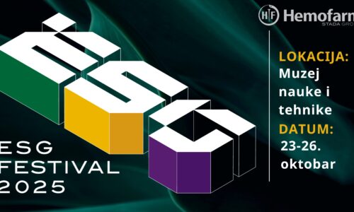 Hemofarm, ESG