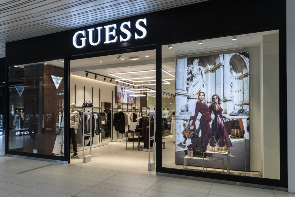Guess
