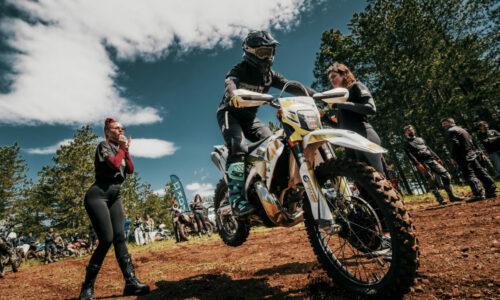 Motociklizam, Moto, Tara