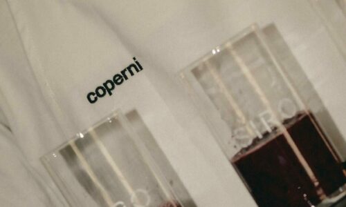 Šta se pije na nedelji mode u Parizu