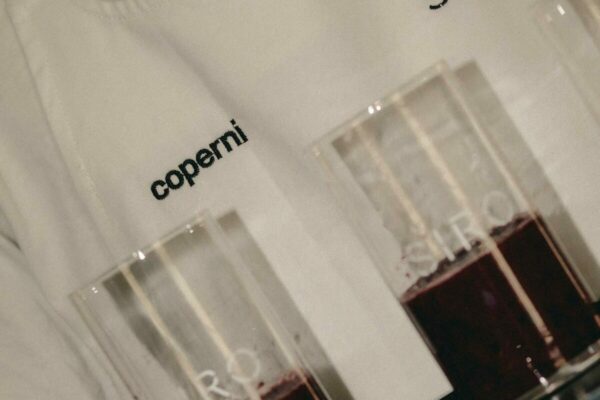 Šta se pije na nedelji mode u Parizu