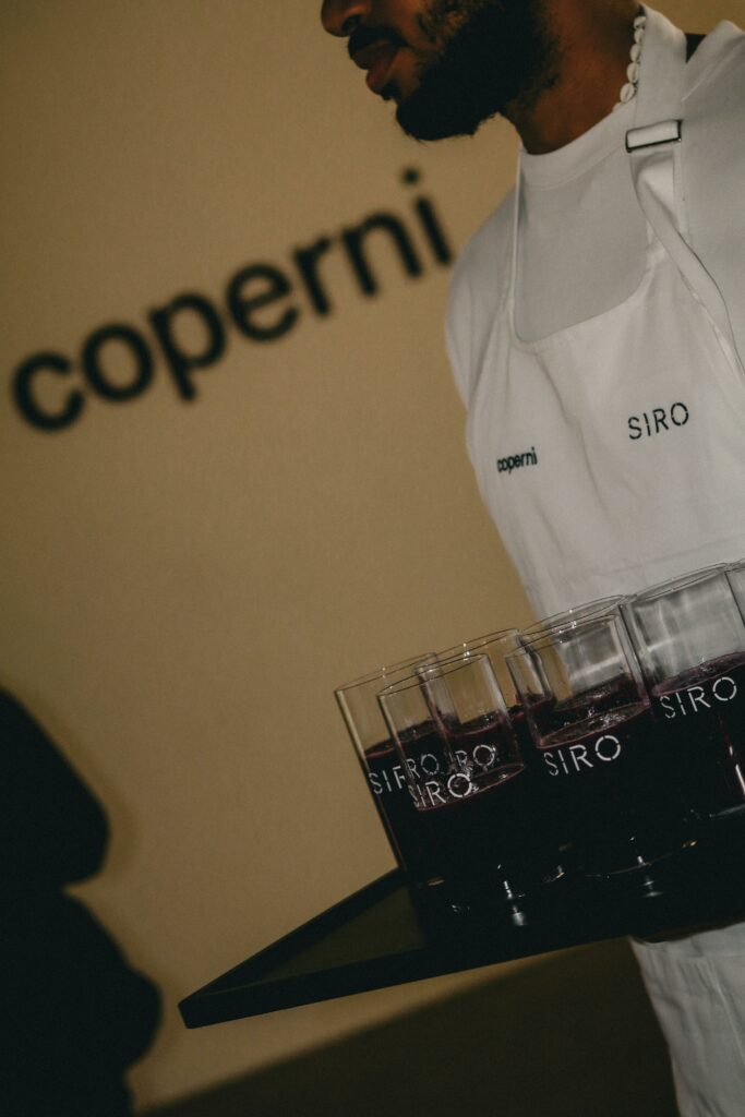 Šta se pije na nedelji mode u Parizu