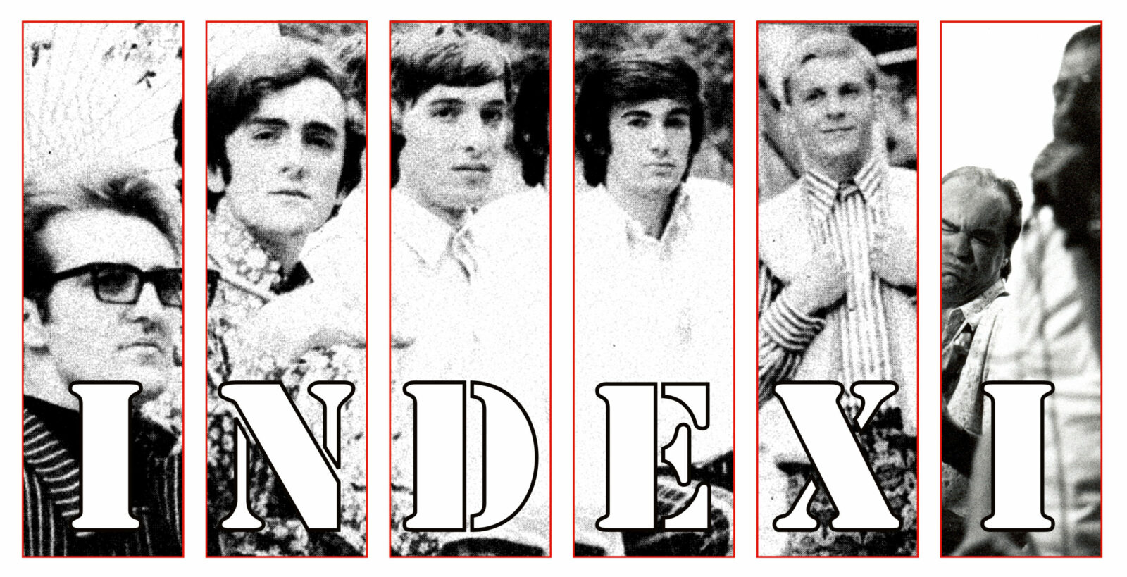 Indexi