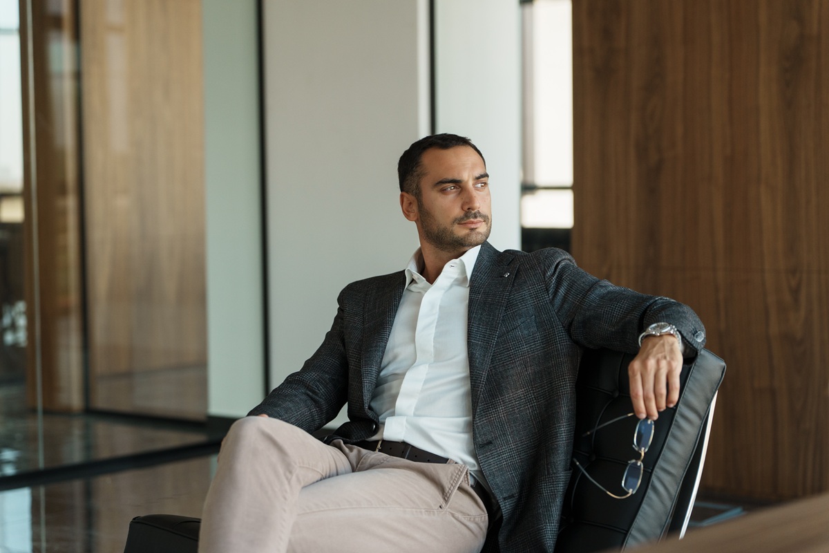 Aleksandar Goračinov, direktor SME HUB-a,