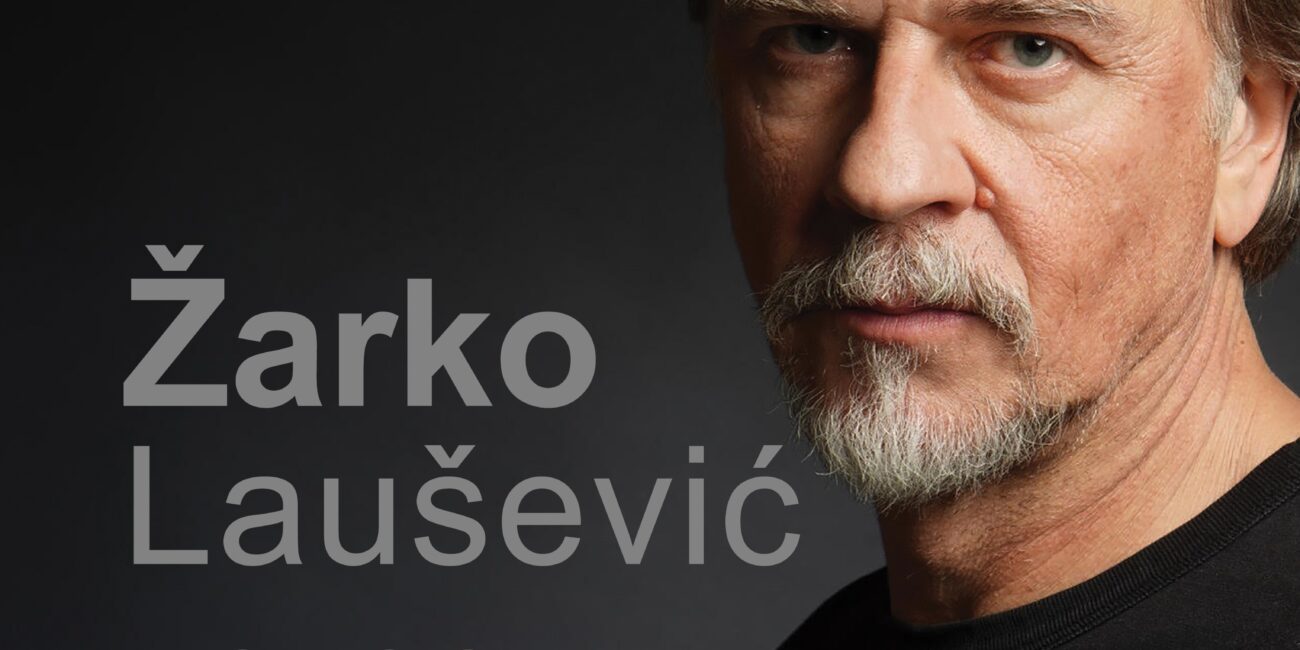 Žarko Laušević