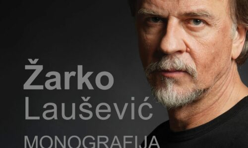 Žarko Laušević