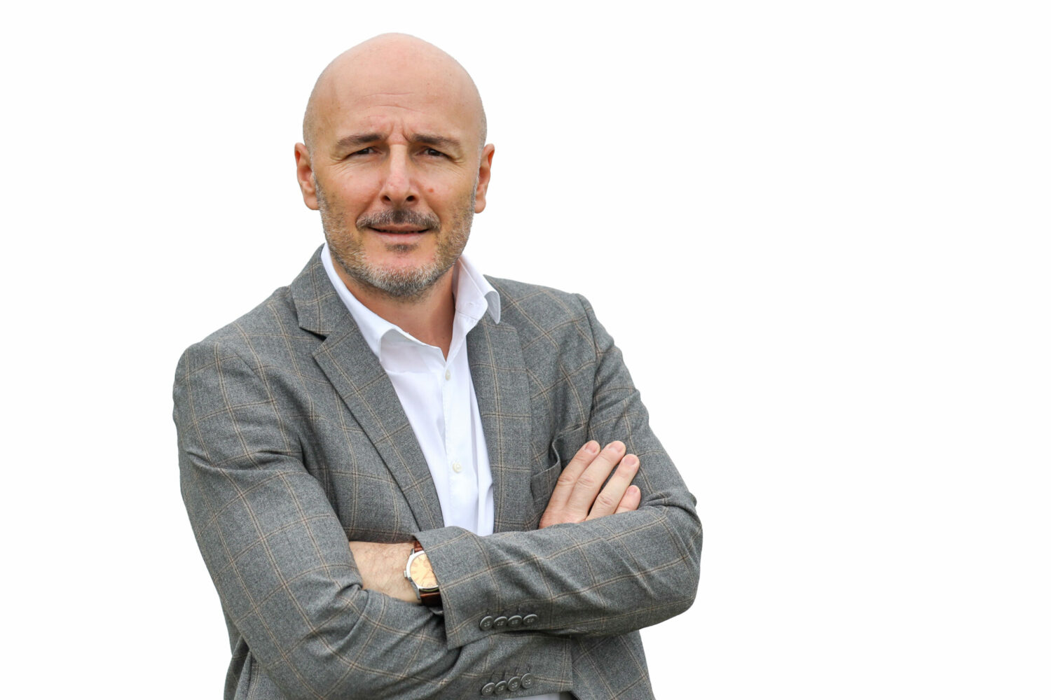 Milan Nestorović, Generali