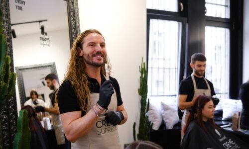 Henkel, Creme Supreme