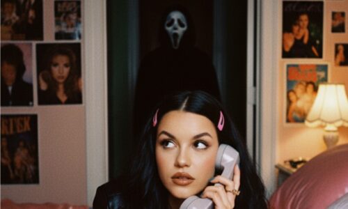 TikTok spookie trend