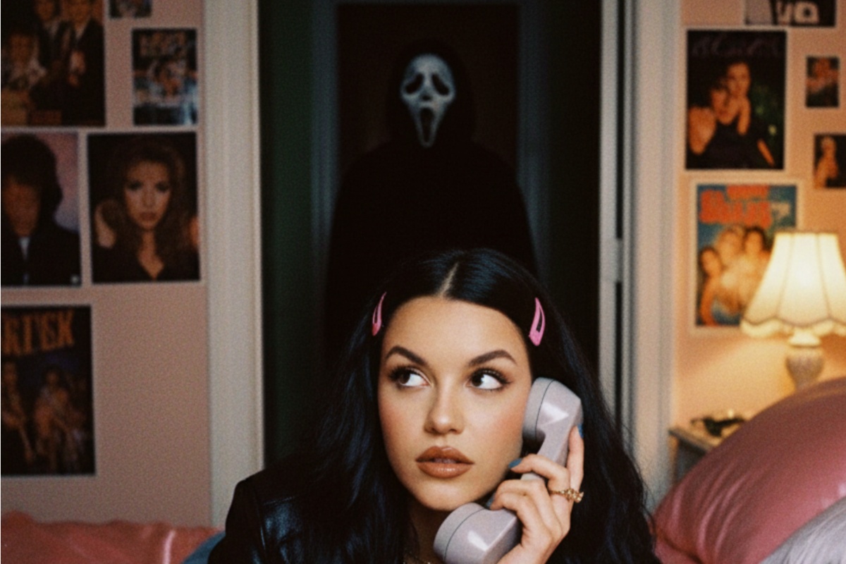 TikTok spookie trend