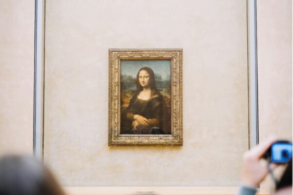 Mona Lisa
