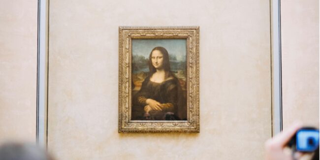 Mona Lisa