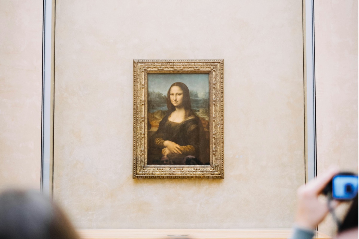 Mona Lisa
