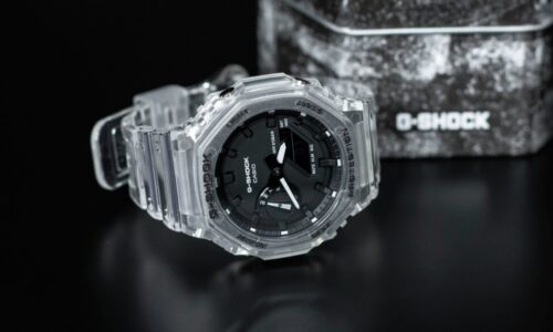 G Shock