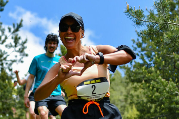 Milica Veličković, NLB