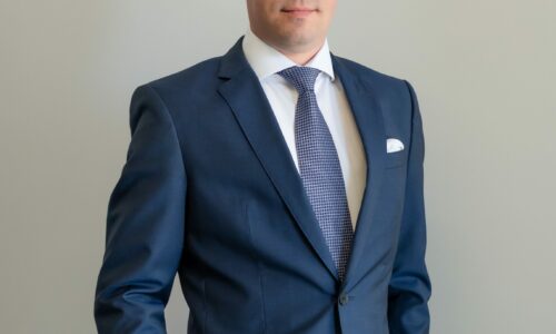 Nikola Nedeljković, Ellas Estate