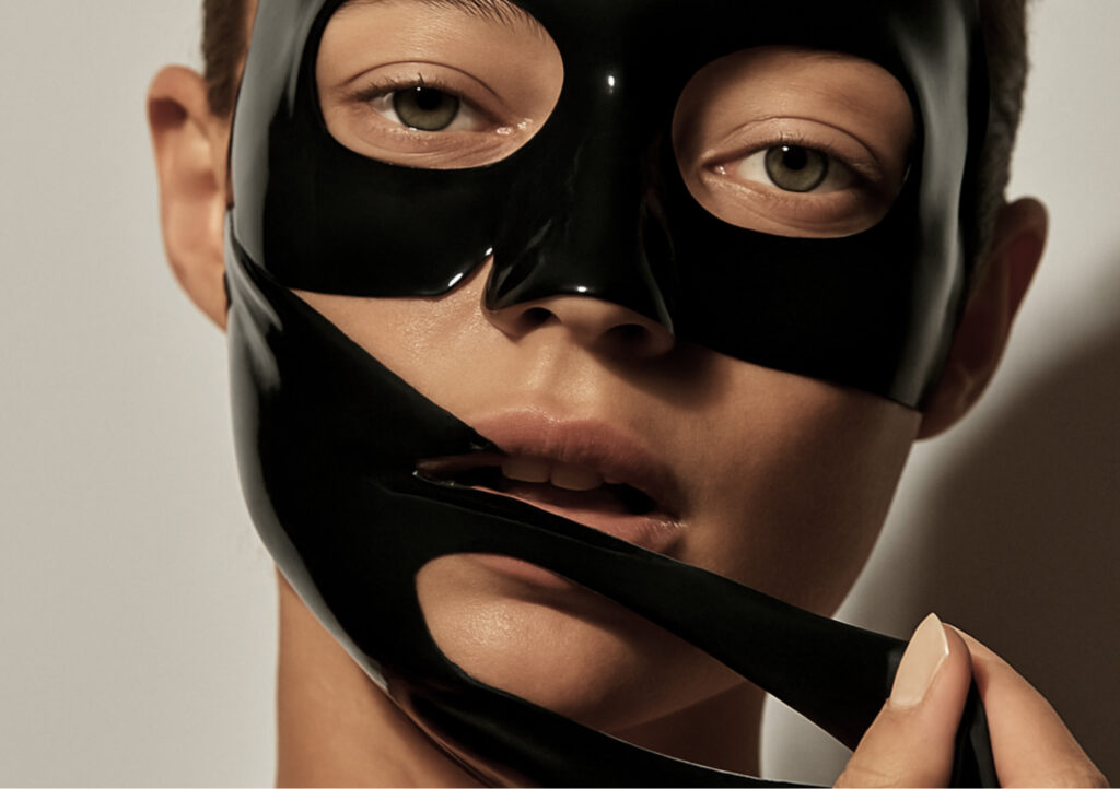 Pink Yellow and Turquoise Playful Summer Festival A5 (Landscape)