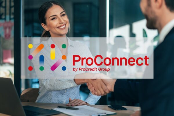 ProCredit