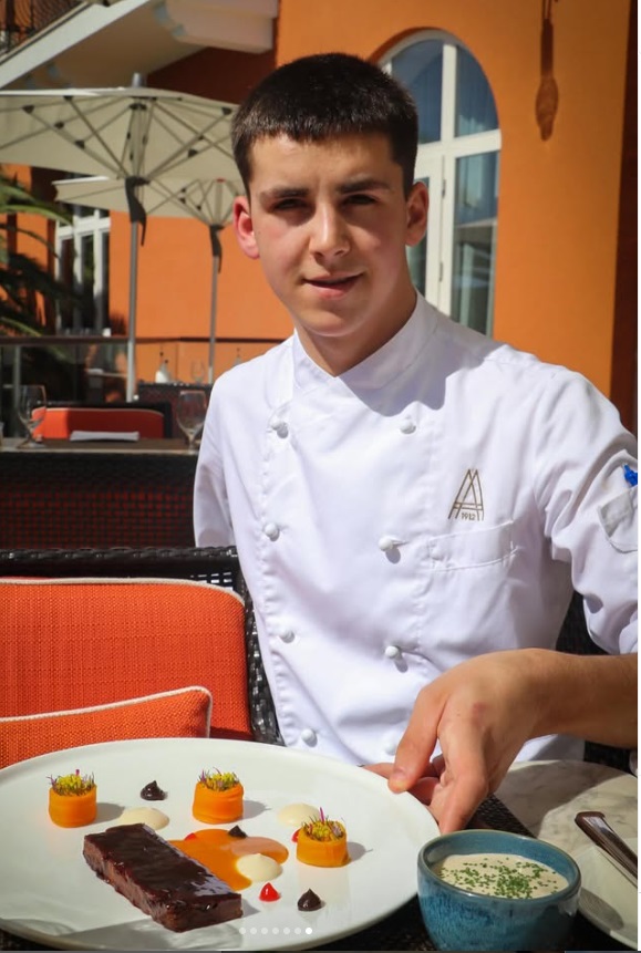 Challenge Rekonstrukcija