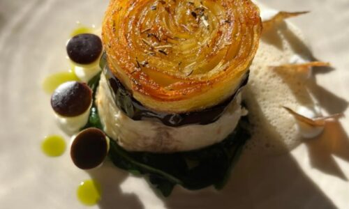 Challenge Rekonstrukcija