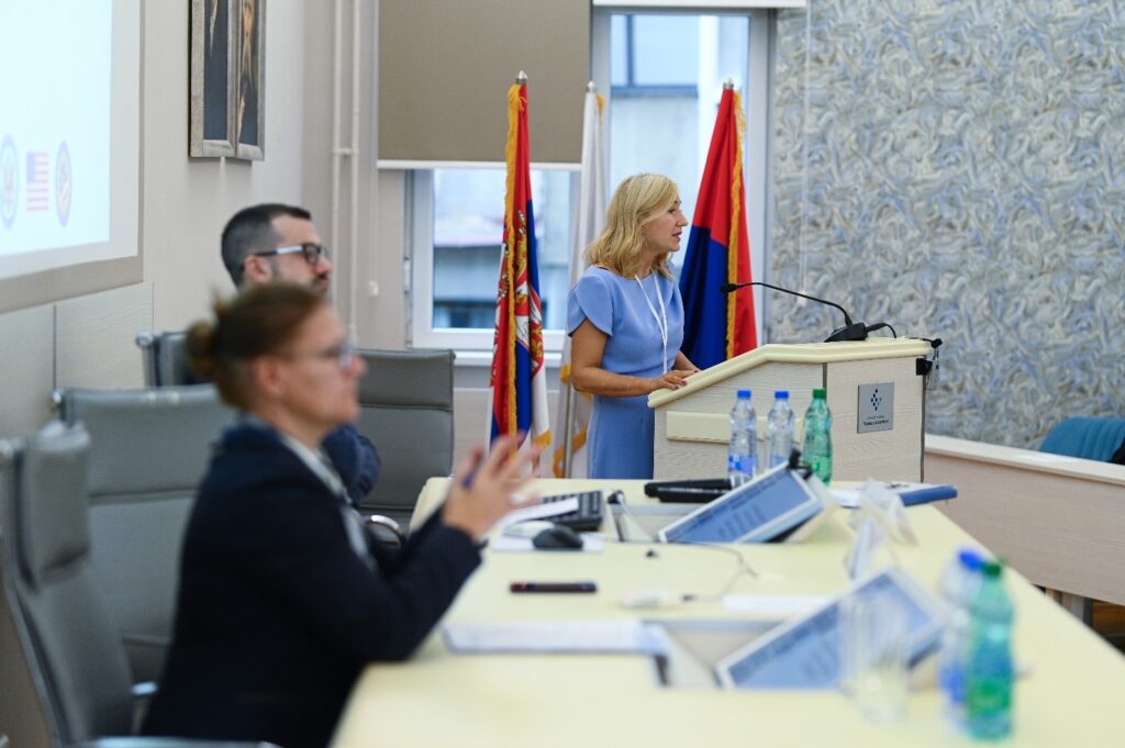 Savka Vučković Milutinović