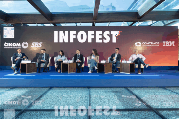 Infofest