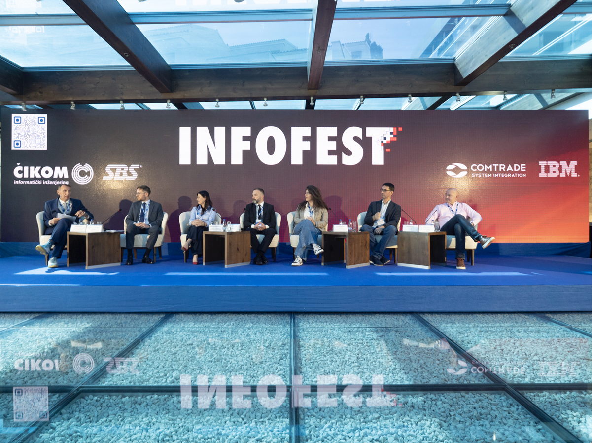 Infofest