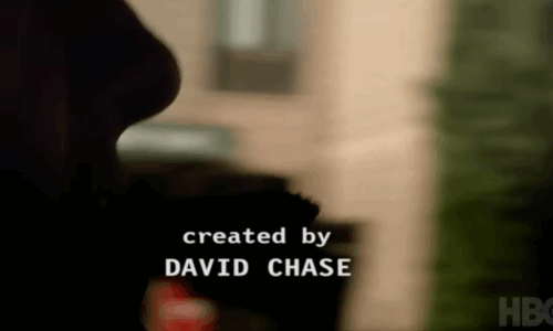 Sopranovi, Dejvid Čejs