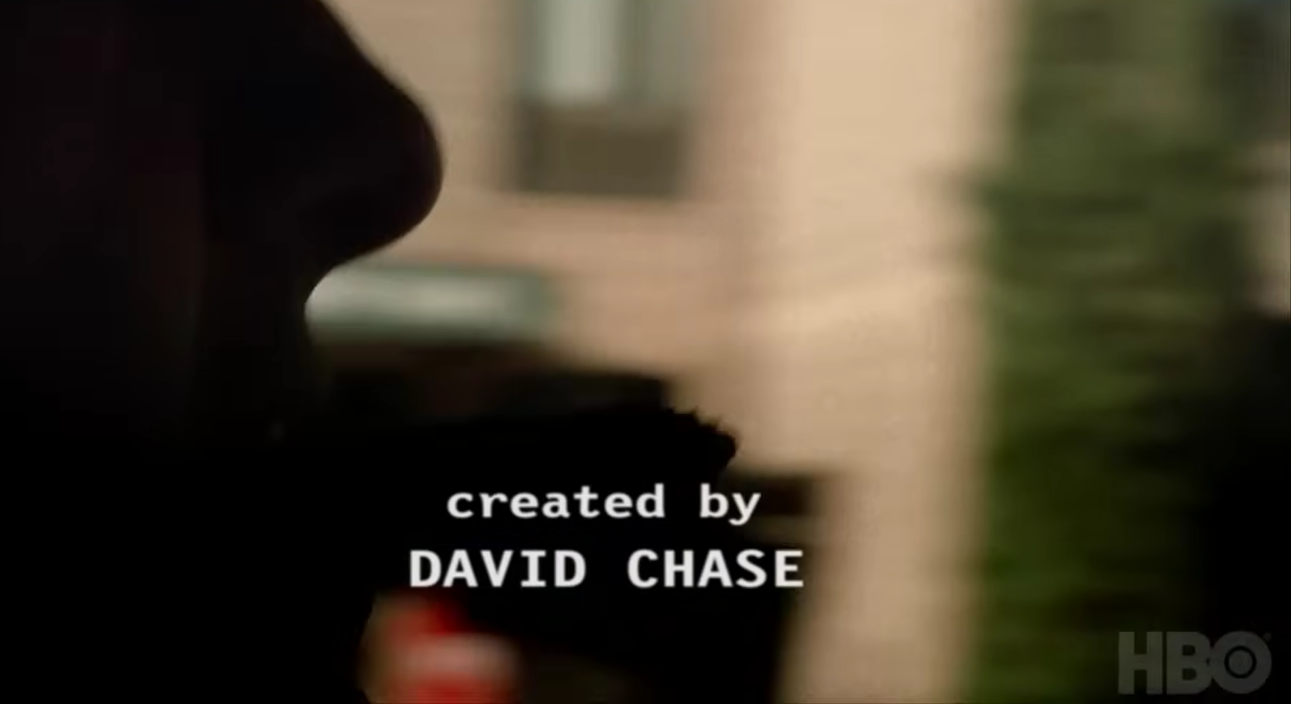 Sopranovi, Dejvid Čejs