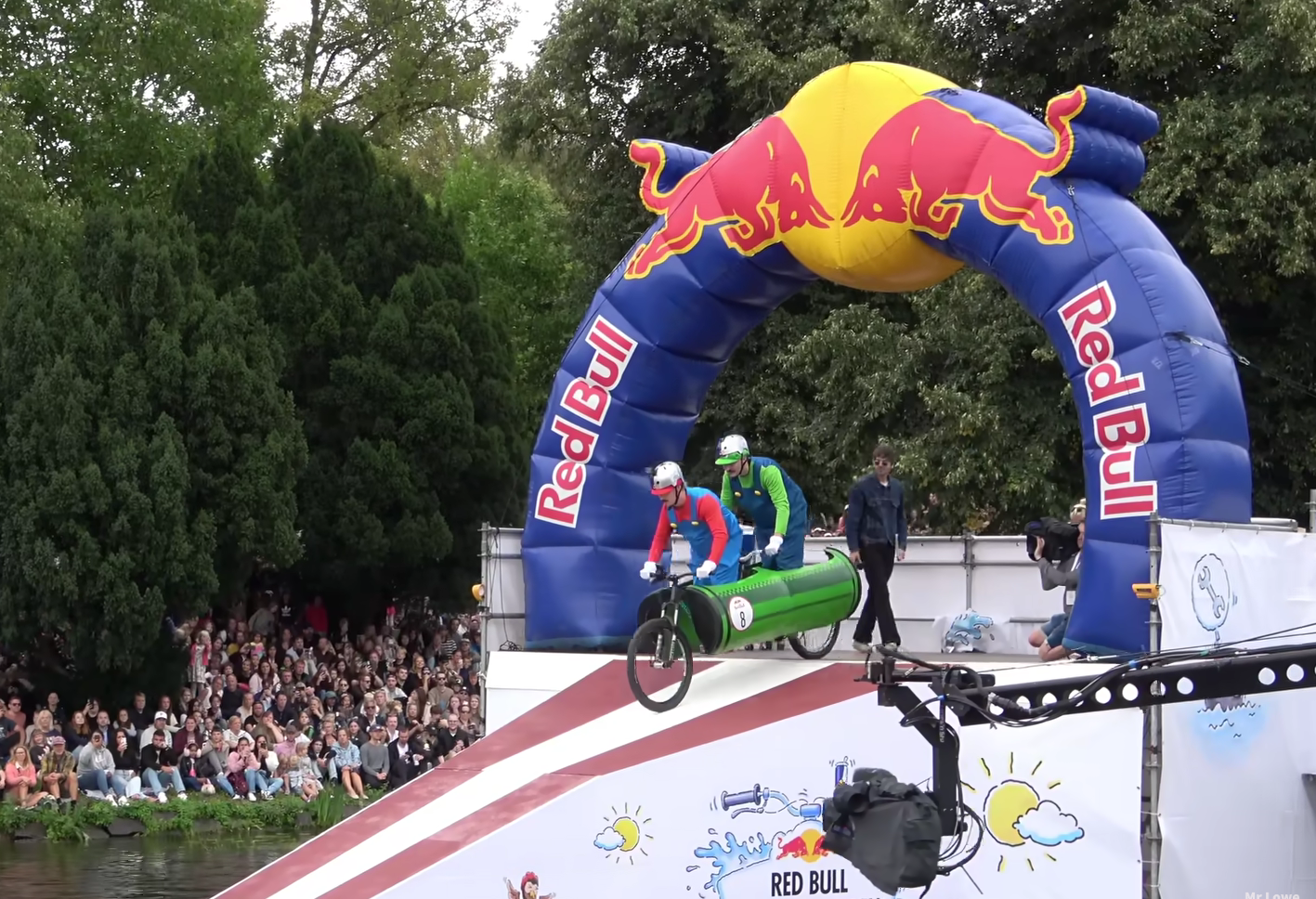 red bull tandemkampen