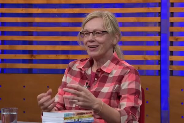 Snežana Radojičić