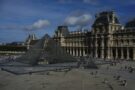 Luvr, Pariz, Francuska