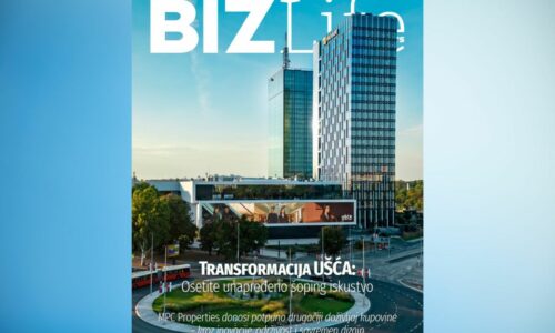BIZLife magazin