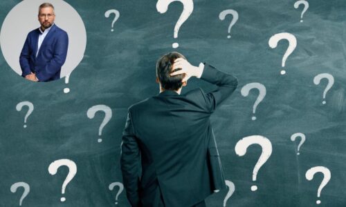 Radoznalostm pitanja, menadžeri