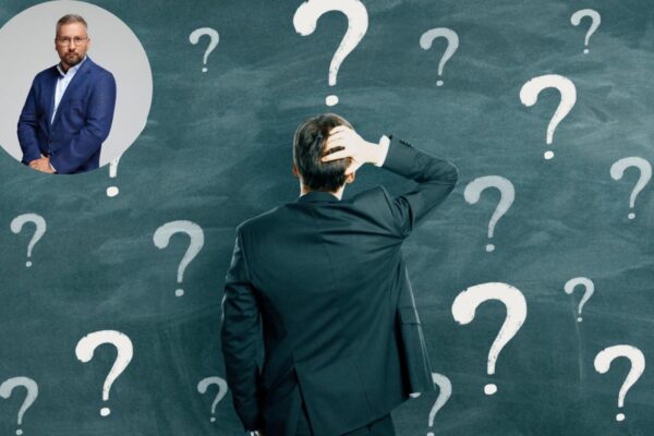 Radoznalostm pitanja, menadžeri